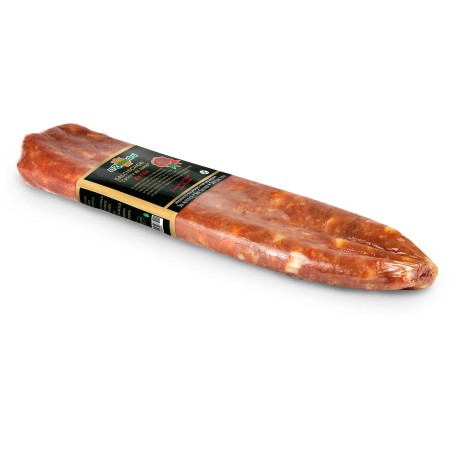 Salchichon De Longe