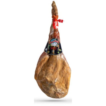 Jambon de Trevélez entier, 20 mois