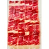 Jamón de Bellota ibérico 50% raza Ibérica Cortado a Cuchillo
