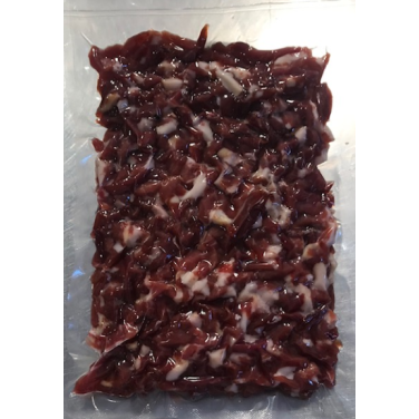 Picadillo de Jamón 1kg