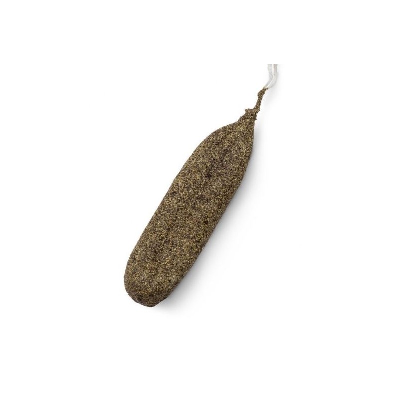 SALCHICHON A LA PIMIENTA