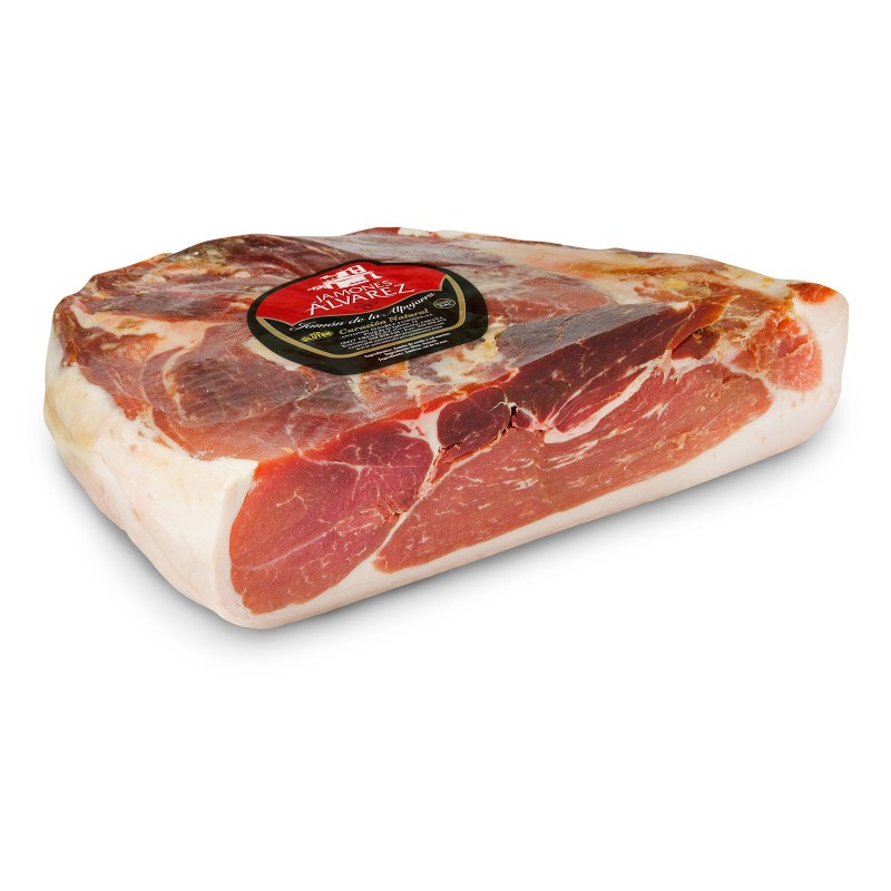 Jambon désossé de Bellota Ibérico Réserve 1/2