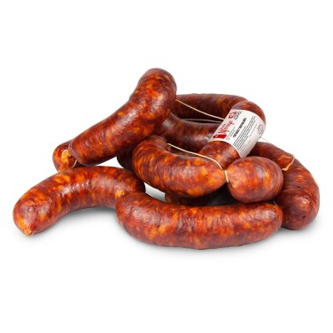 Chorizo Treveleo