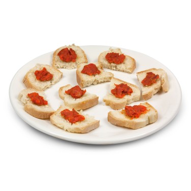 Sobrasada alpujarreña a