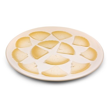 queso de cabra venta del chaleco loncheado