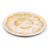 queso de cabra venta del chaleco loncheado