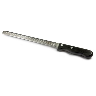 CUCHILLO JAMONERO PUNTA REDONDA 