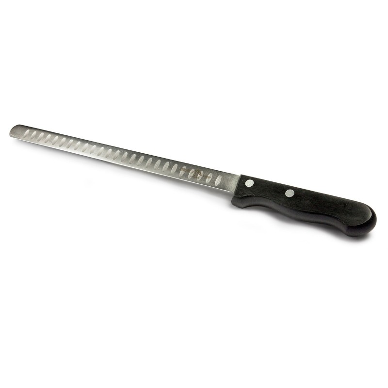 CUCHILLO JAMONERO PUNTA REDONDA 