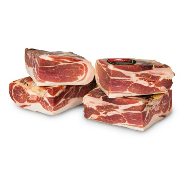 Palette Alvarez en pièces