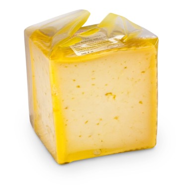 1/4 de FROMAGE DE BREBIS SÉCHÉ À L’HUILE D’OLIVE