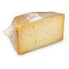 FROMAGE DE BREBIS SÉCHÉ À L’HUILE D’OLIVE 1/2