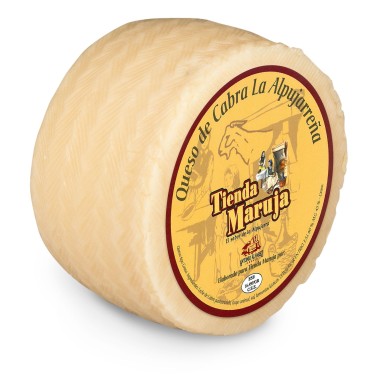 FROMAGE DE CHÈVRE