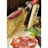 Jamón de Trevélez con 20 meses de curación