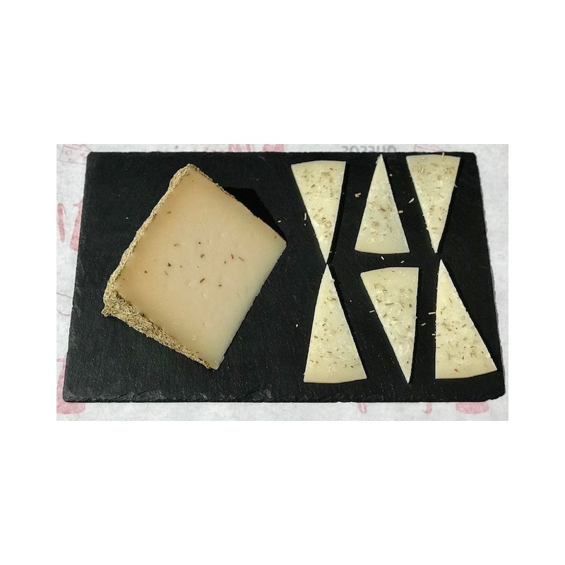 Acheter Quartiers De Fromage De Brebis En Ligne Tienda Maruja