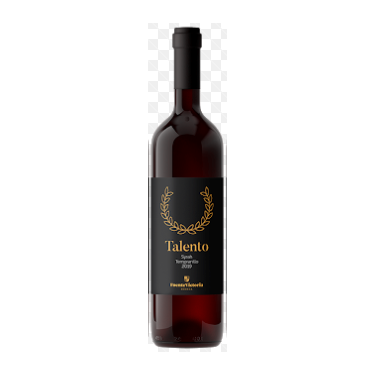 VINO TALENTO SYRAH