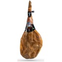 Pata de jamón de Trevélez con 24 meses de curación