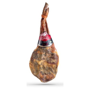 Paleta Álvarez