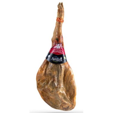 Jamón curado