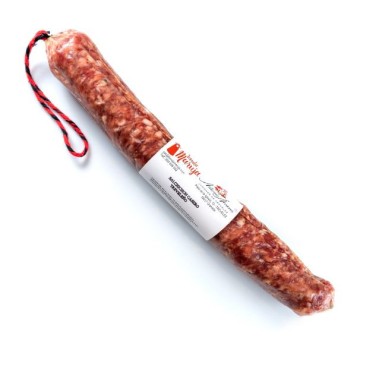 Wurst alpujarreño