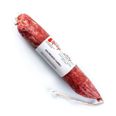 SAUCISSE MAISON