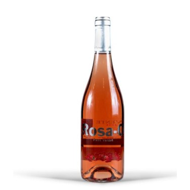 VINO ROSA-O PETIT VERDOT