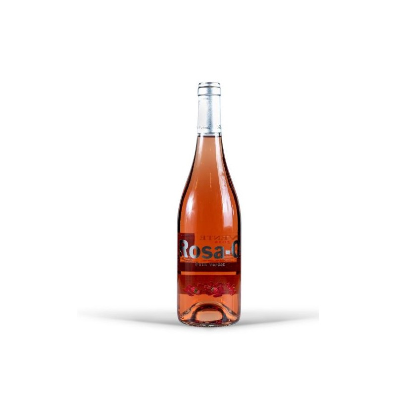 VINO ROSA-O PETIT VERDOT