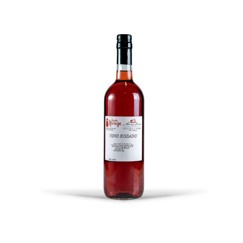 VIN ROSÉ