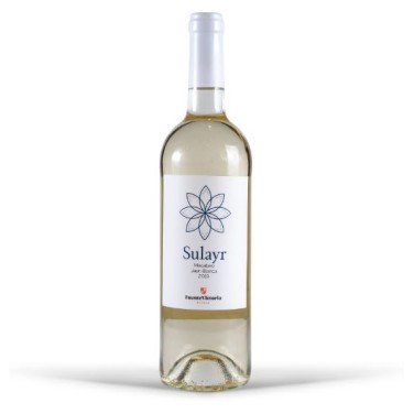 Vino Sulayr