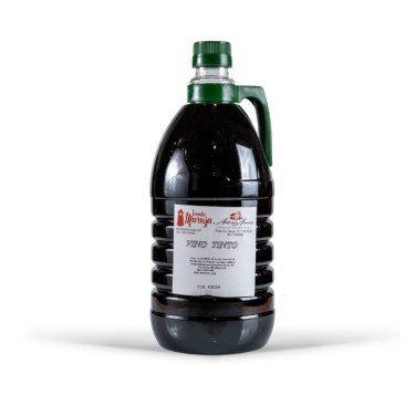 Rotwein 2L