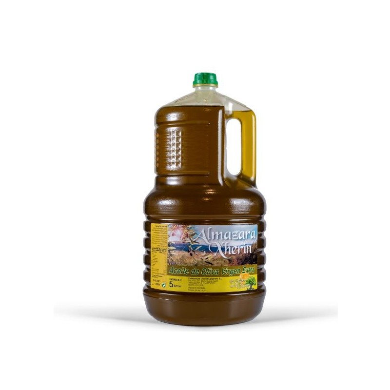 OLIVENÖL EXTRA NATIVE 5L