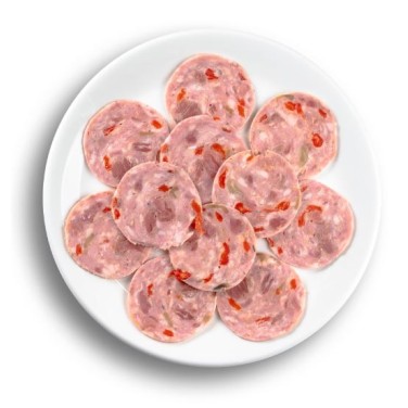 Pancetta farci