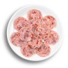 Pancetta gefüllt Pancetta gefüllt