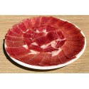 PLATO JAMON IGP TREVELEZ CORTADO A CUCHILLO