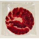PLATO DE PALETA IBÉRICA  BELLOTA 50% RAZA IBÉRICA