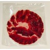 PLATO DE PALETA IBÉRICA  BELLOTA 50% RAZA IBÉRICA