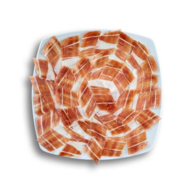 Jamón de Trevélez entero, 30 Meses