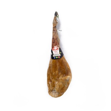 Jambon d’appât ibérique (50%Raza Ibérica)