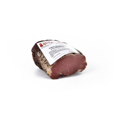 Longe de tuer au poivre