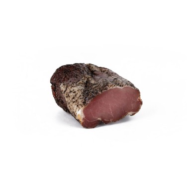 Longe de tuer au poivre