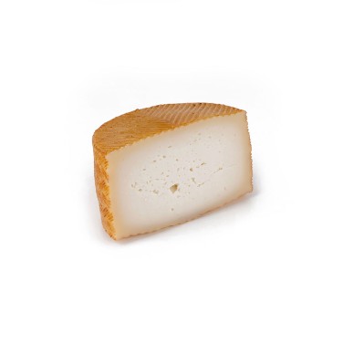 1/2 QUESO DE MEZCLA SEMICURADO