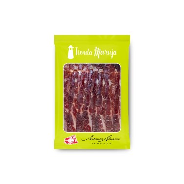 Blister Pack Acorn-fed Ibérico Paleta de Bellota 75% Raza Ibérica