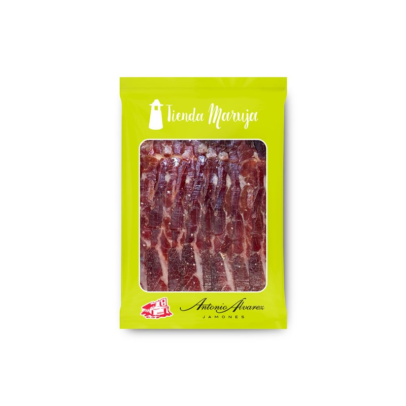 Blister Pack Acorn-fed Ibérico Paleta de Bellota 75% Raza Ibérica