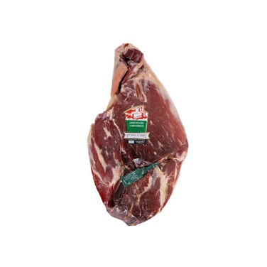 Schinken Ibérico Cebo de Campo (50% Raza Ibérica) Désossé