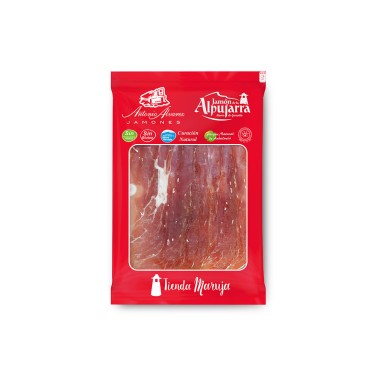 Lonchas Jambon Grande Reserve Alpujarra