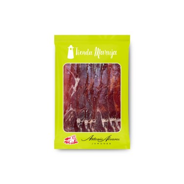 Packung Schinken Köder von Campo Ibérico (50% Raza Ibérica)