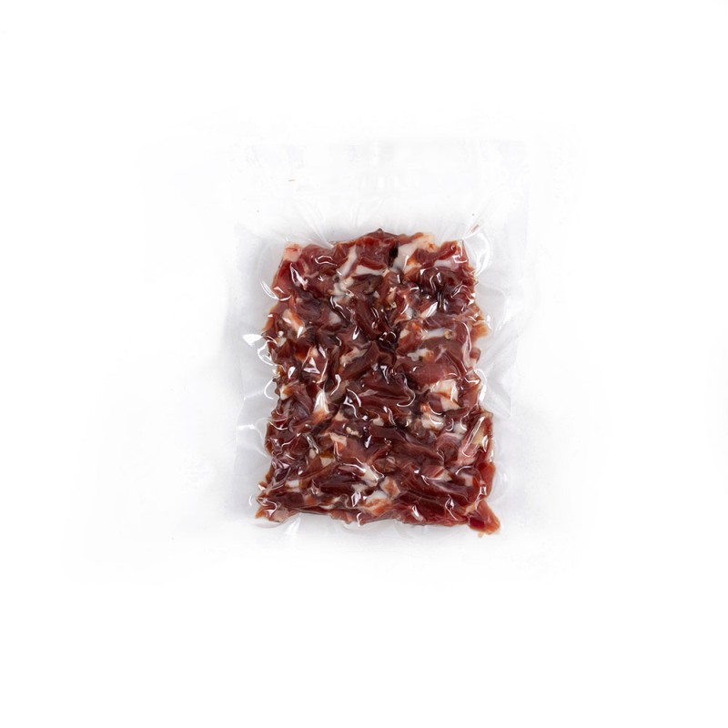 Picadillo de Jamón 120 gr