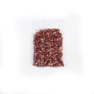 Picadillo de Jamón 500 gr