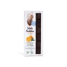 CHOCOLATE NEGRO ECOLÓGICO CON NARANJA