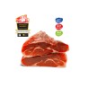 copy of Bellota Ibérico Entbeinte Schinken Reserve 1/2 50% iberische Rasse