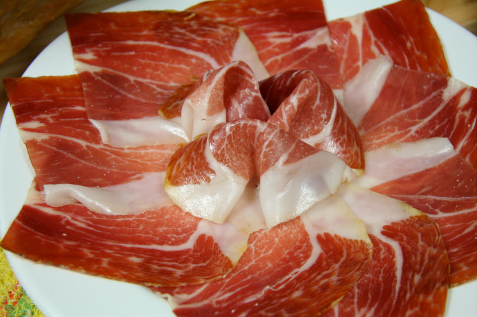 diferencia entre cebo y bellota